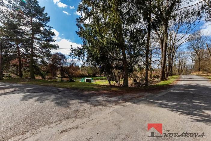 Prodej pozemku pro bydlení, Řepín, 707 m2