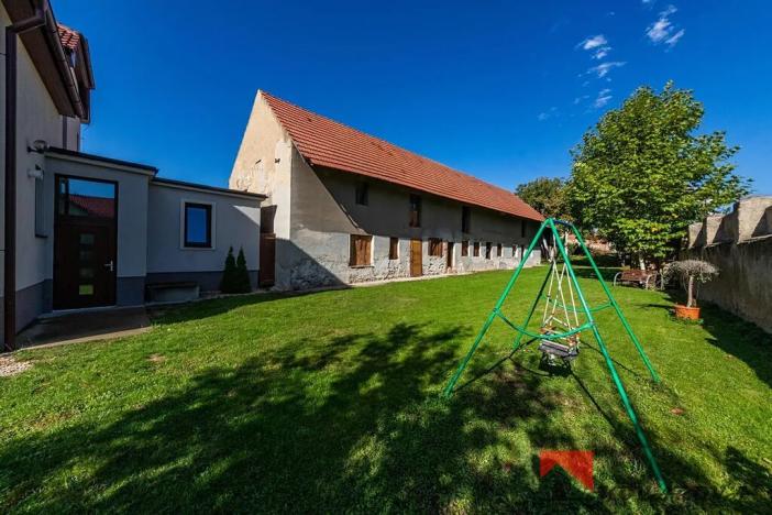 Prodej rodinného domu, Ledčice, 185 m2