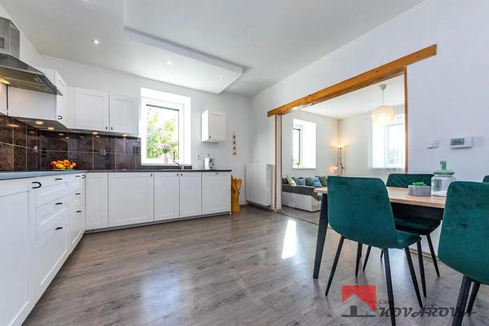 Prodej rodinného domu, Ledčice, 185 m2