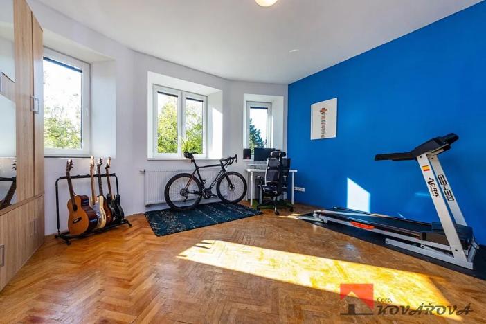 Prodej rodinného domu, Ledčice, 185 m2