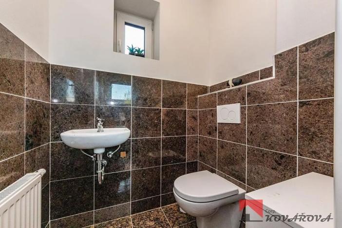 Prodej rodinného domu, Ledčice, 185 m2