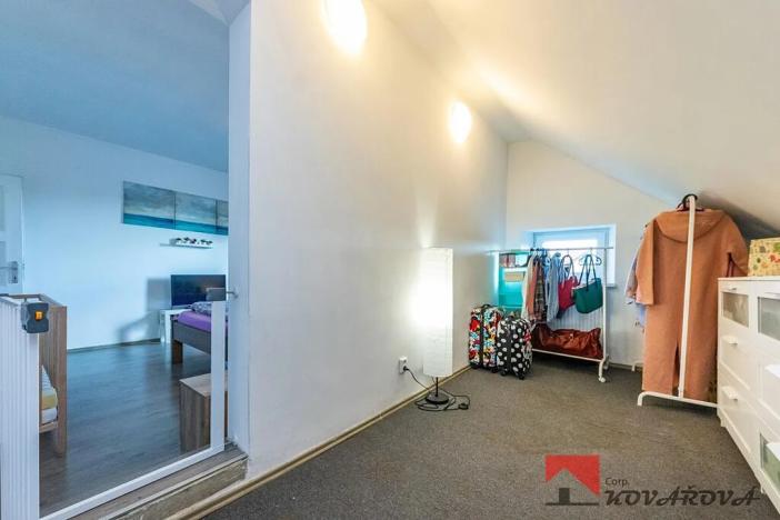 Prodej rodinného domu, Ledčice, 185 m2