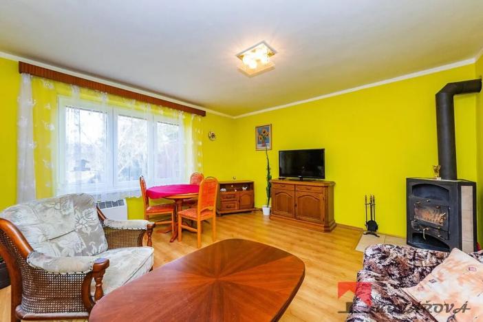 Prodej bytu 4+1, Roudnice nad Labem, V Uličkách, 79 m2