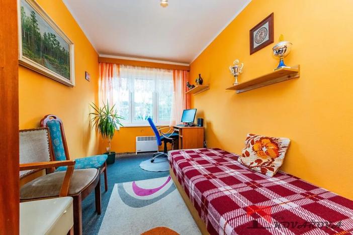 Prodej bytu 4+1, Roudnice nad Labem, V Uličkách, 79 m2