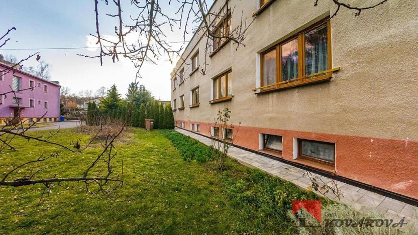 Prodej bytu 4+1, Roudnice nad Labem, V Uličkách, 79 m2