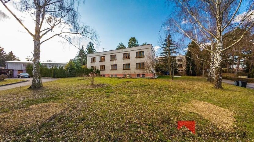 Prodej bytu 4+1, Roudnice nad Labem, V Uličkách, 79 m2