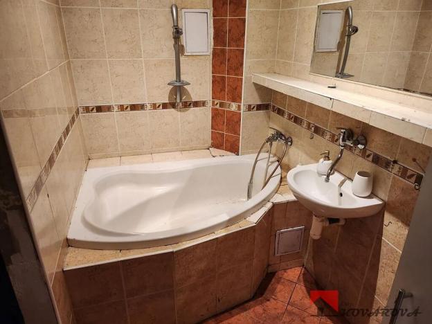 Prodej bytu 3+1, Praha - Nusle, Nezamyslova, 95 m2