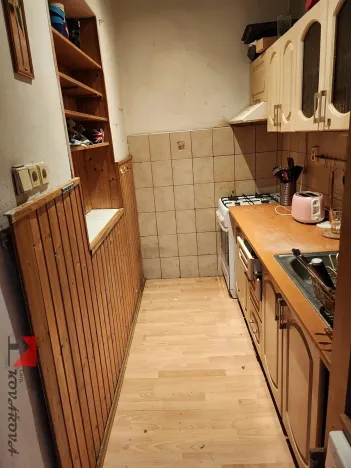 Prodej bytu 3+1, Praha - Nusle, Nezamyslova, 95 m2