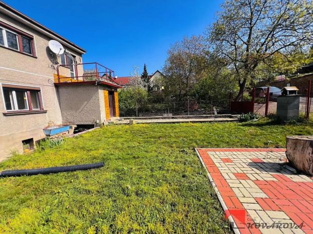 Prodej rodinného domu, Mělník, 120 m2