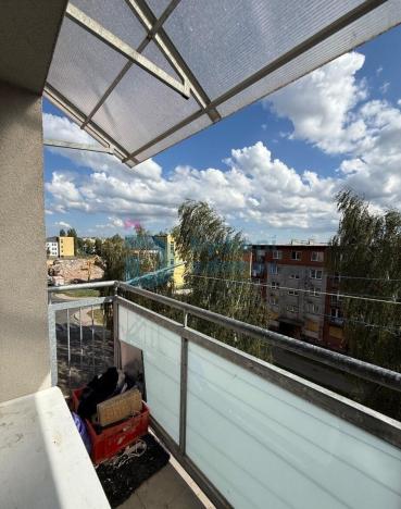 Prodej bytu 2+1, Bruntál, Dlouhá, 50 m2