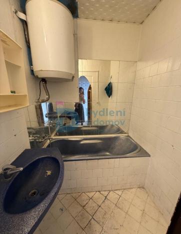 Prodej bytu 2+1, Bruntál, Dlouhá, 50 m2