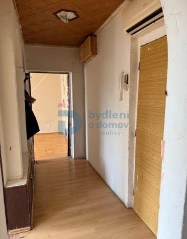Prodej bytu 2+1, Bruntál, Dlouhá, 50 m2