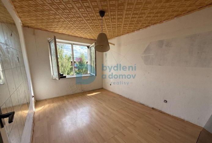 Prodej bytu 2+1, Bruntál, Dlouhá, 50 m2