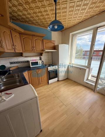 Prodej bytu 2+1, Bruntál, Dlouhá, 50 m2