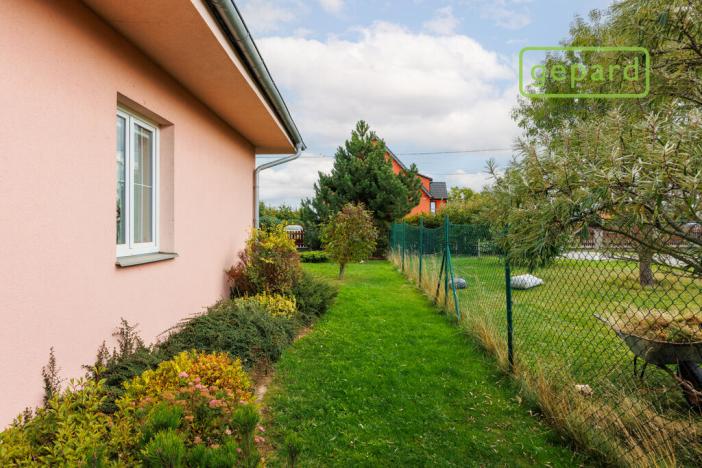 Prodej rodinného domu, Lipová, 123 m2