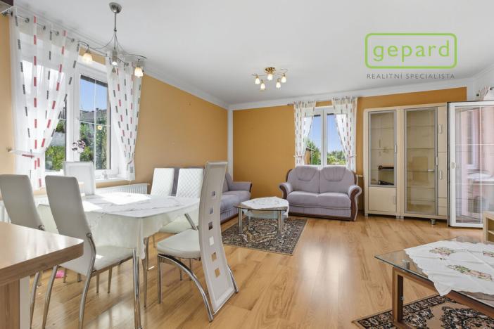 Prodej rodinného domu, Lipová, 123 m2