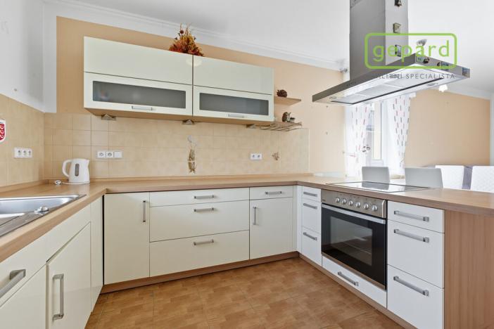 Prodej rodinného domu, Lipová, 123 m2