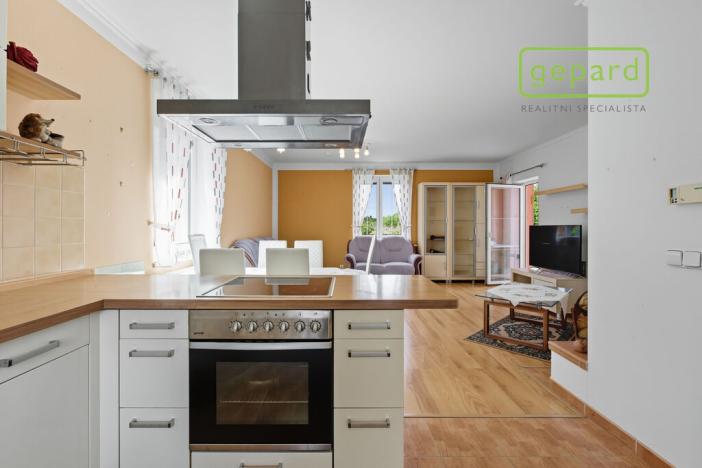 Prodej rodinného domu, Lipová, 123 m2