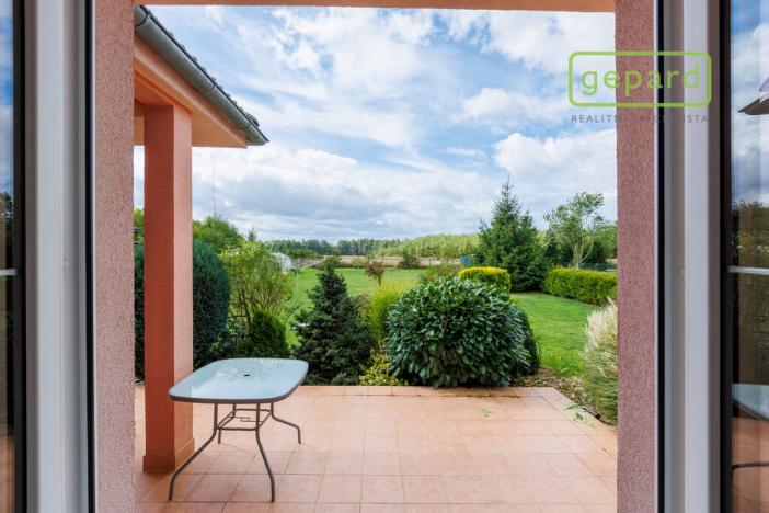 Prodej rodinného domu, Lipová, 123 m2