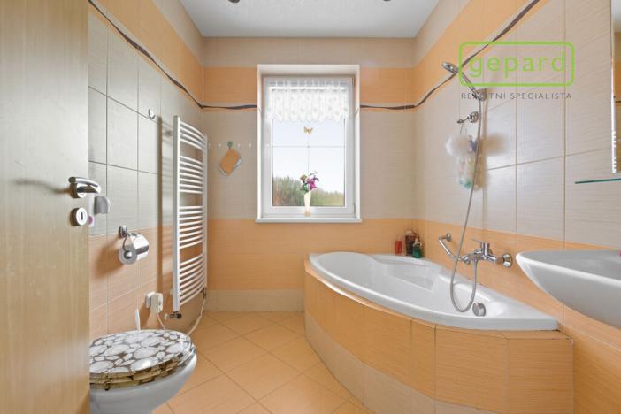 Prodej rodinného domu, Lipová, 123 m2