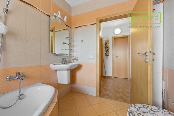 Prodej rodinného domu, Lipová, 123 m2