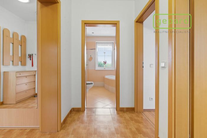 Prodej rodinného domu, Lipová, 123 m2