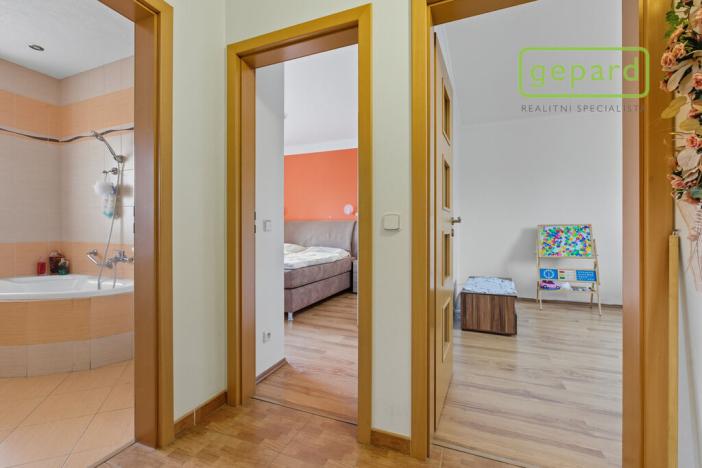 Prodej rodinného domu, Lipová, 123 m2