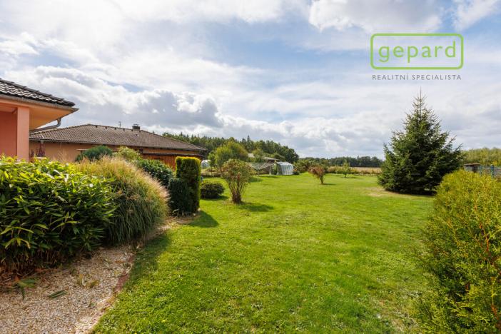 Prodej rodinného domu, Lipová, 123 m2