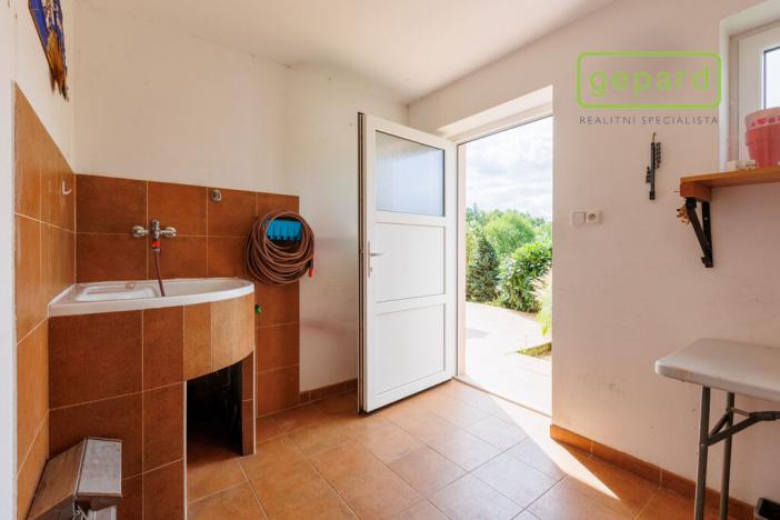 Prodej rodinného domu, Lipová, 123 m2