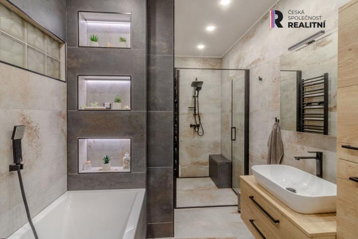 Prodej bytu 3+1, Jihlava, Telečská, 133 m2