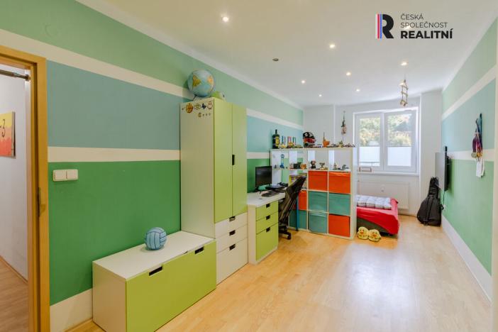 Prodej bytu 3+1, Jihlava, Telečská, 133 m2