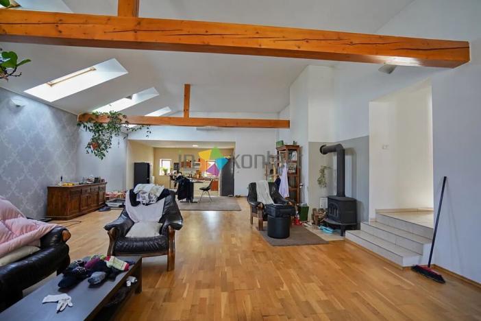 Prodej bytu 3+1, Znojmo, Zelenářská, 192 m2