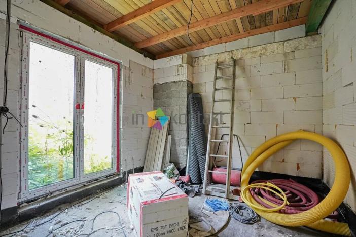 Prodej rodinného domu, Maršov, 135 m2