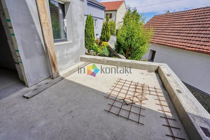 Prodej rodinného domu, Maršov, 135 m2