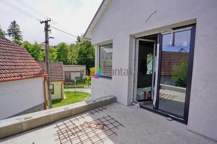 Prodej rodinného domu, Maršov, 135 m2