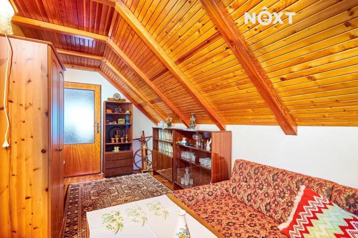 Prodej rodinného domu, Horní Stropnice, 122 m2