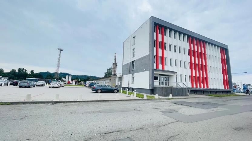 Pronájem kanceláře, Šumperk, 20 m2