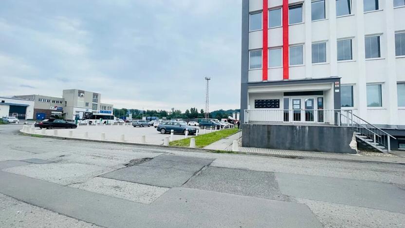 Pronájem kanceláře, Šumperk, 20 m2