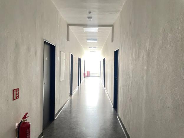 Pronájem kanceláře, Šumperk, 20 m2