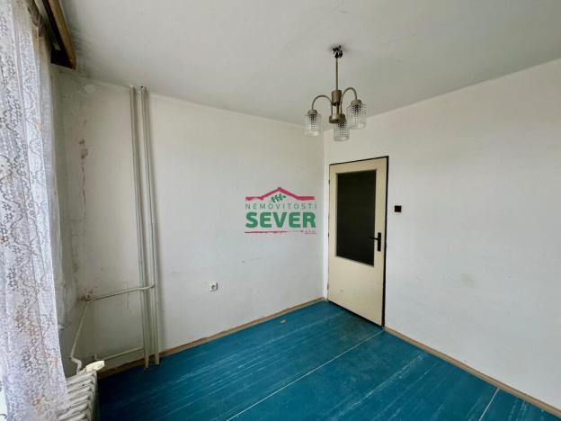 Prodej bytu 3+1, Vroutek, Na Hůrce, 72 m2