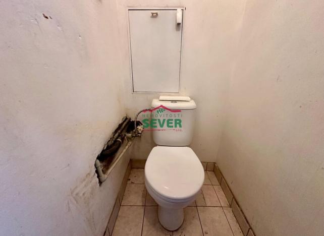 Prodej bytu 3+1, Vroutek, Na Hůrce, 72 m2