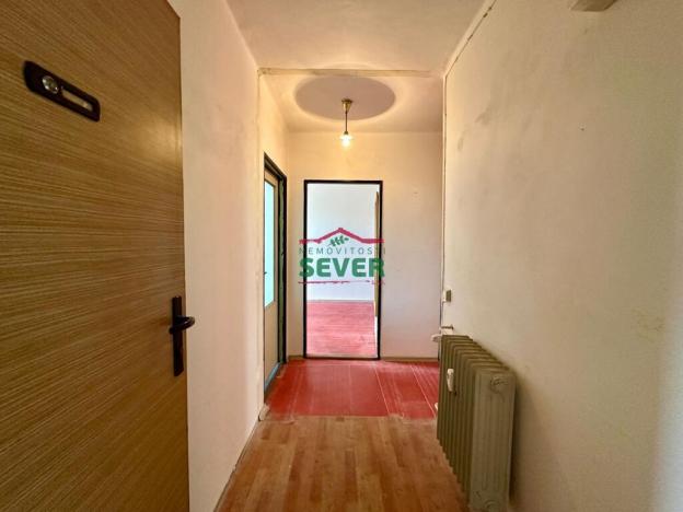 Prodej bytu 3+1, Vroutek, Na Hůrce, 72 m2