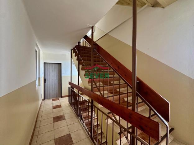 Prodej bytu 3+1, Vroutek, Na Hůrce, 72 m2