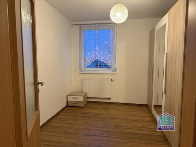 Pronájem bytu 2+kk, Rybnice, 46 m2
