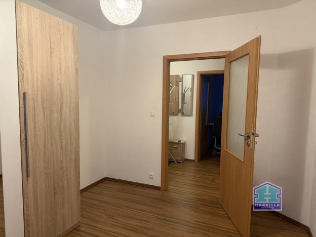Pronájem bytu 2+kk, Rybnice, 46 m2