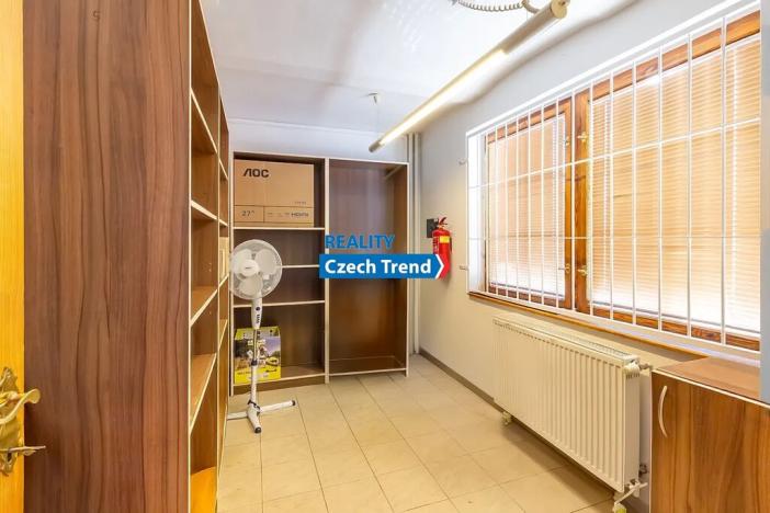 Pronájem kanceláře, Olomouc, Hamerská, 41 m2