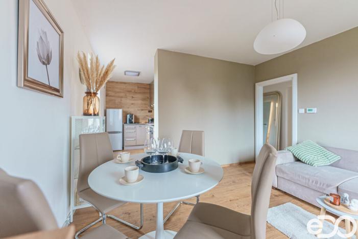 Prodej bytu 3+1, Nahořany, 65 m2