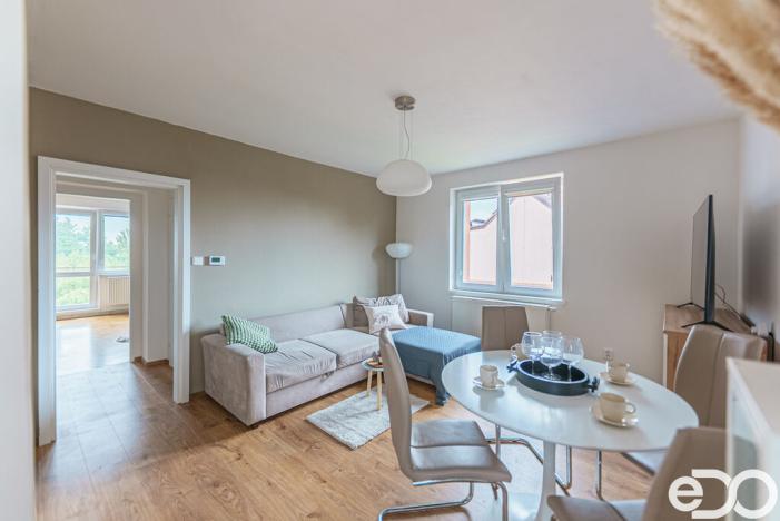 Prodej bytu 3+1, Nahořany, 65 m2