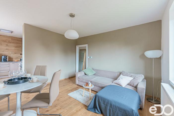 Prodej bytu 3+1, Nahořany, 65 m2