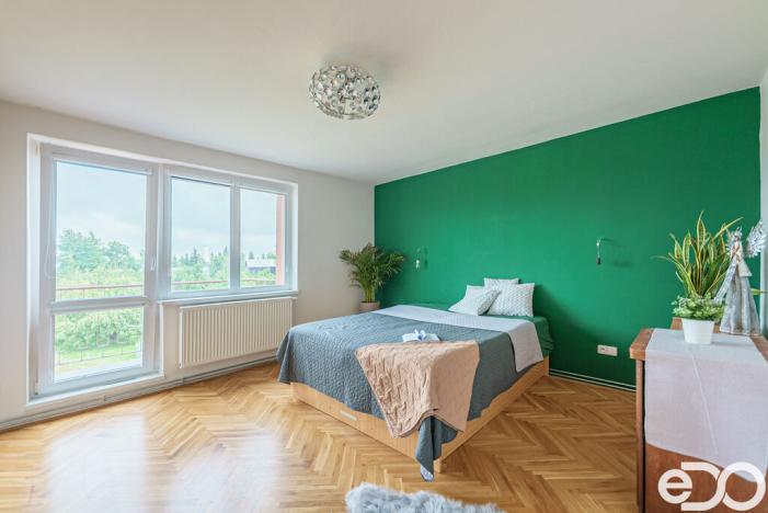 Prodej bytu 3+1, Nahořany, 65 m2